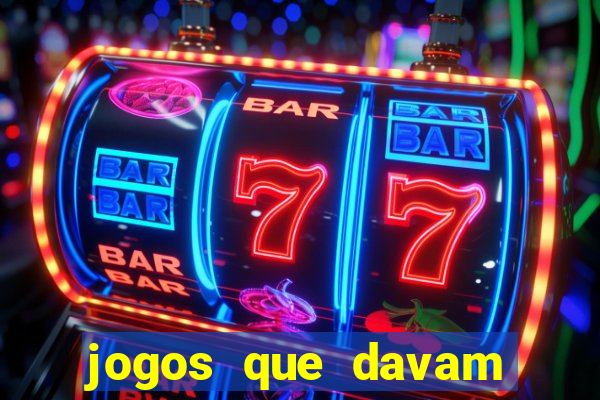 jogos que davam bitcoin em 2010